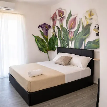 Flores 3* Focene