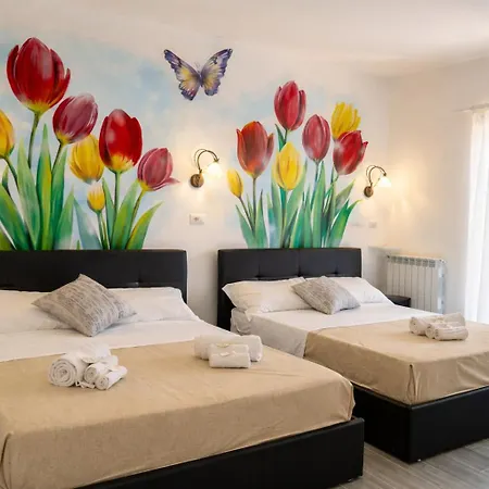 Flores Pensionat 3*