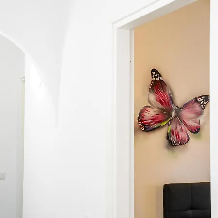 Flores Гостевой дом 3*