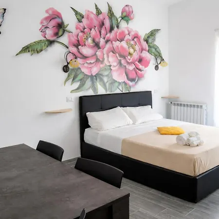 Flores Pensionat 3*