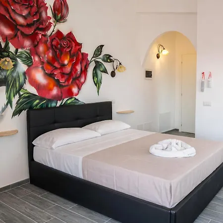 Flores Pensionat 3*